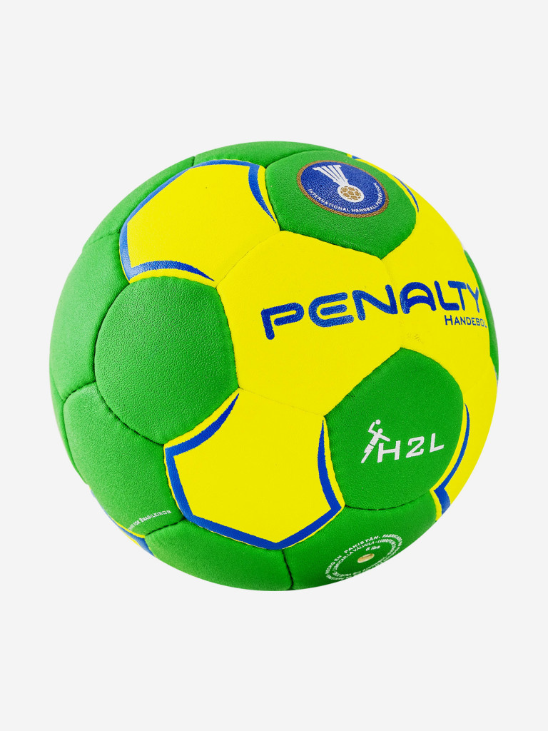 Мяч гандбольный PENALTY HANDEBOL SUECIA H2L ULTRA GRIP FEMININO, арт.5115615300-U, р.2