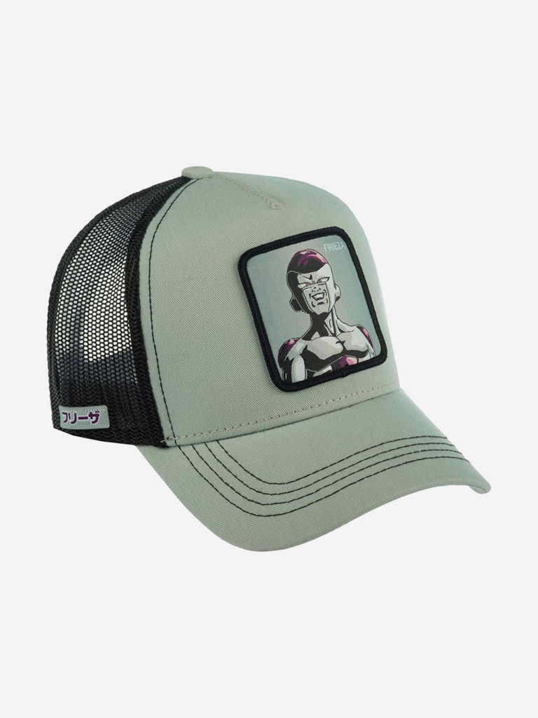 Бейсболка с сеточкой CAPSLAB CL/DBZ/1/FRE Dragon Ball Frieza