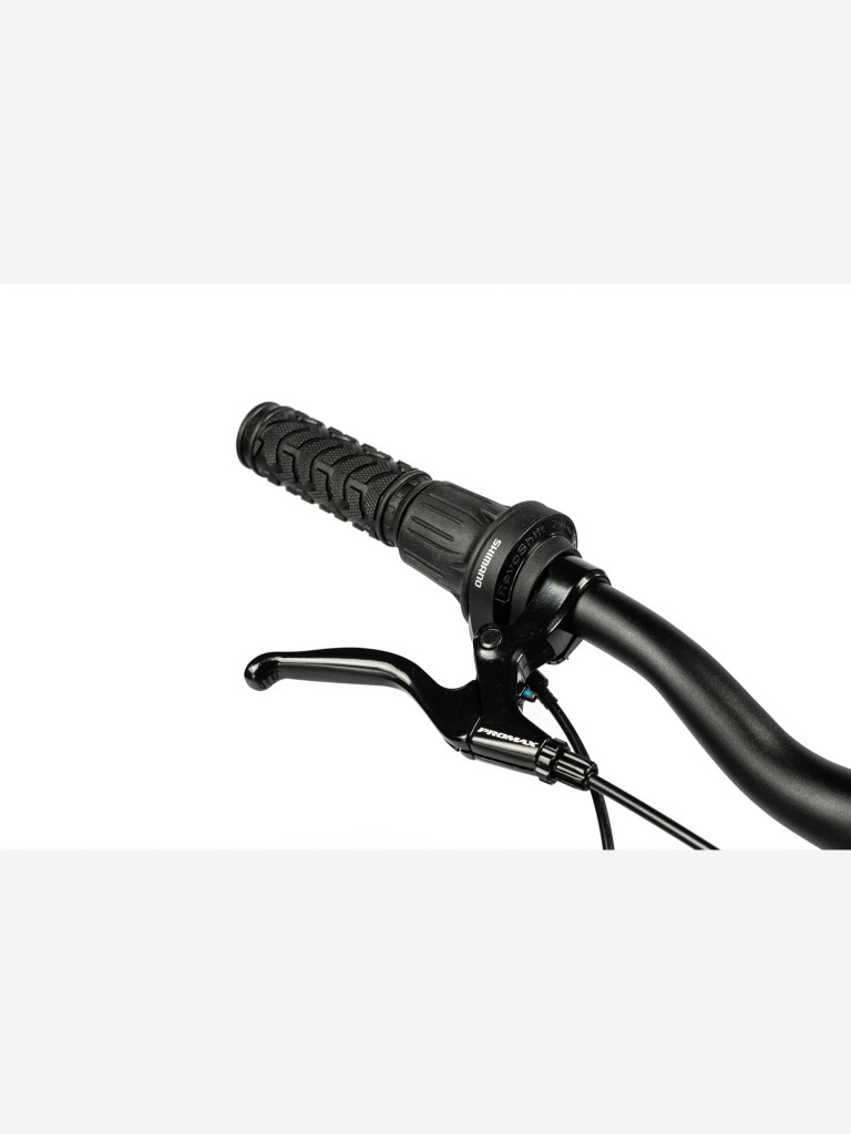 Велосипед подростковый Haro Flightline 24 2025