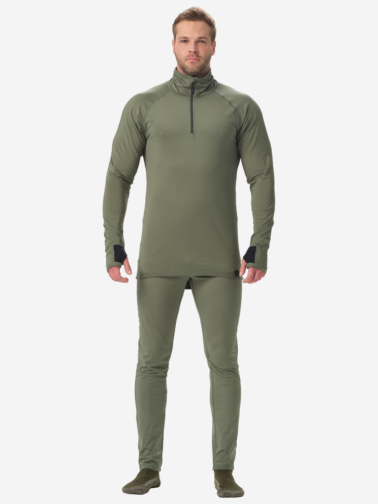 Термокофта Oregon JKT100