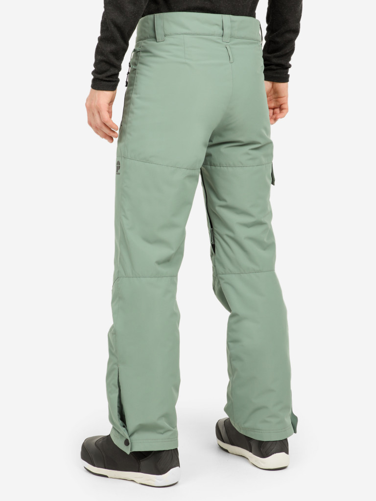 Брюки сноубордические мужские Protest