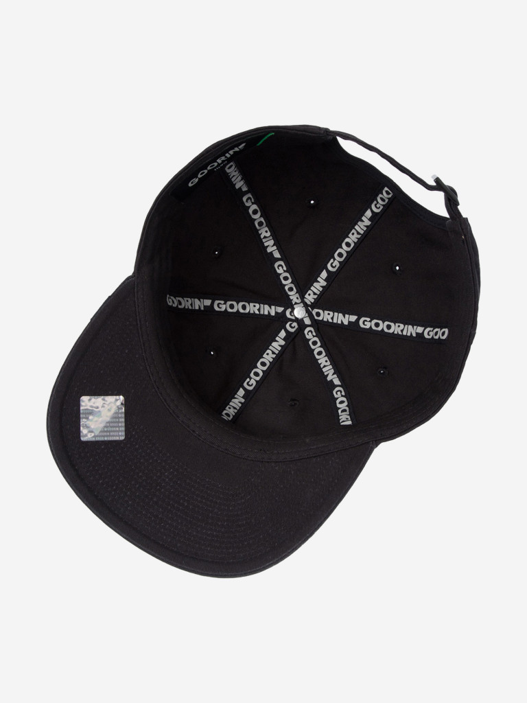 Бейсболка GOORIN BROTHERS 101-2437