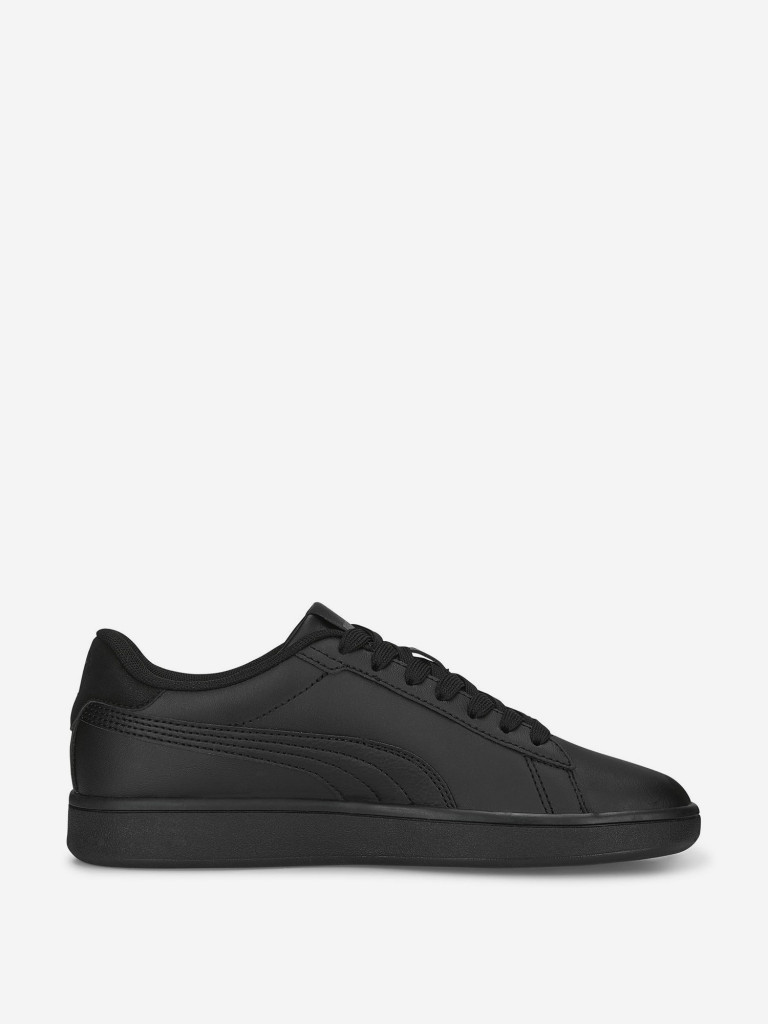 Кеды детские PUMA Smash 3.0 L Jr