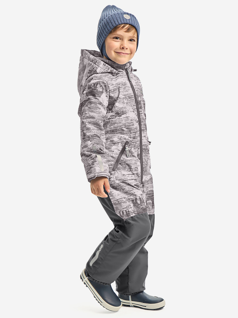 Комбинезон NIKASTYLE