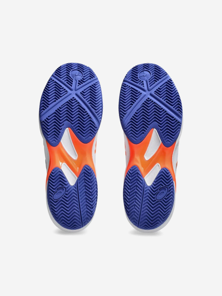 Кроссовки Asics Solution Swift FF 2 White