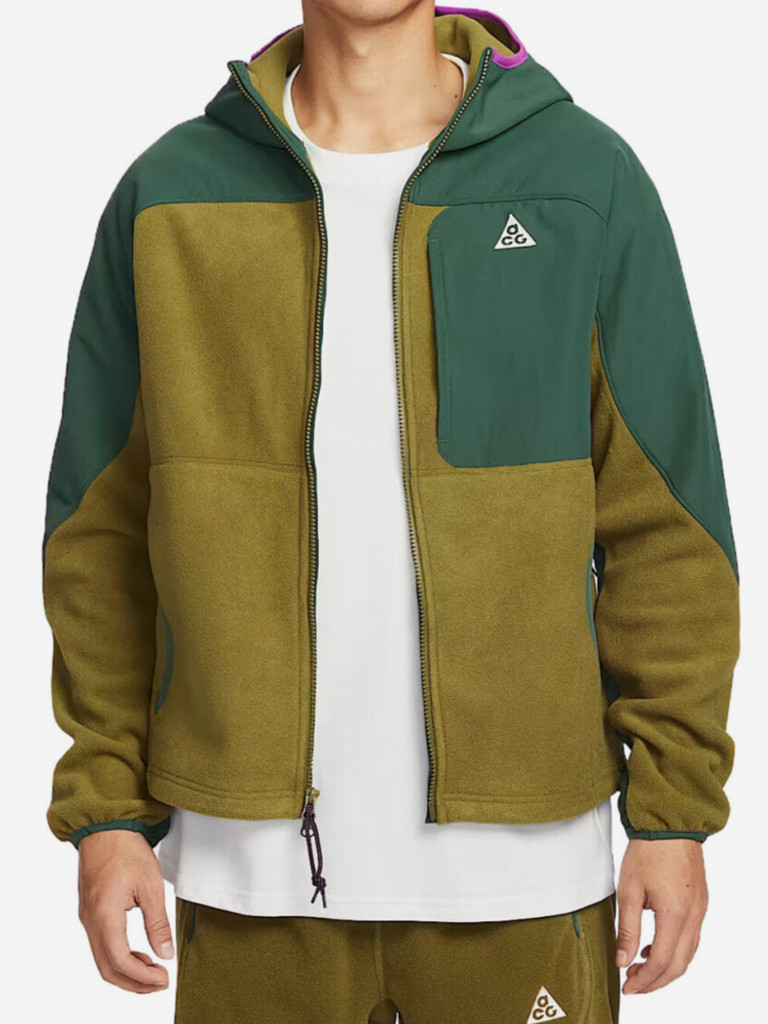 Куртка мужская Nike ACG WOLF TREE