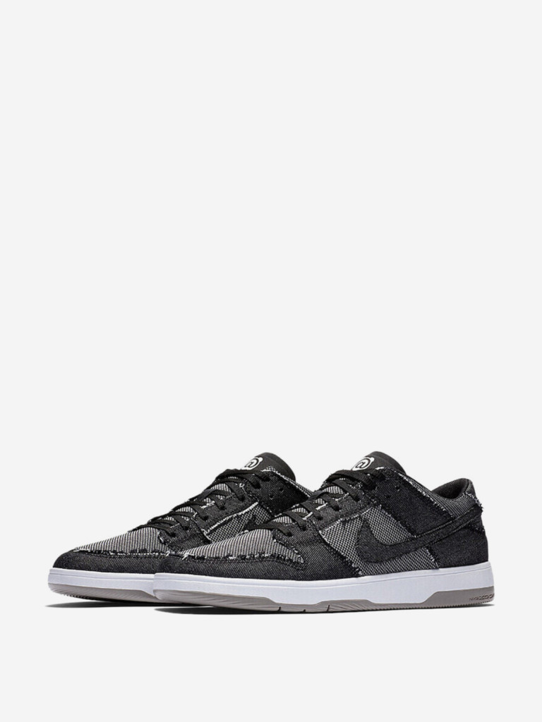 Кроссовки Nike Sb Dunk Low Elite Medicom