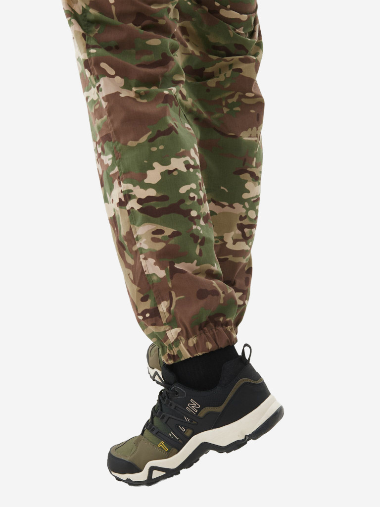 Костюм мужской Huntsman Стрелок-Антимоскит летний для рыбалки и охоты