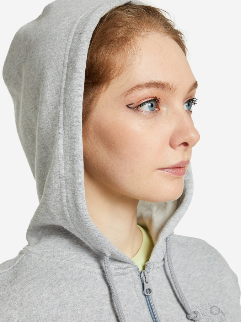 Толстовка женская Mountain Hardwear CA National Parks Badges™ Pullover Hoody