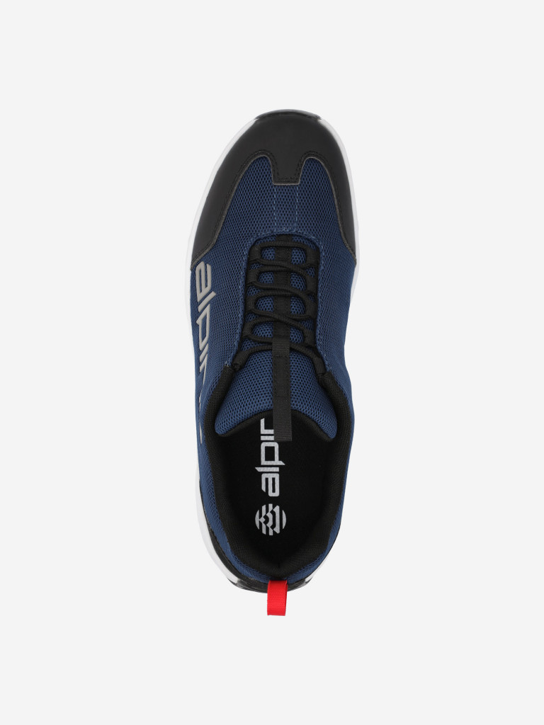 Кроссовки мужские Alpina New Ewl