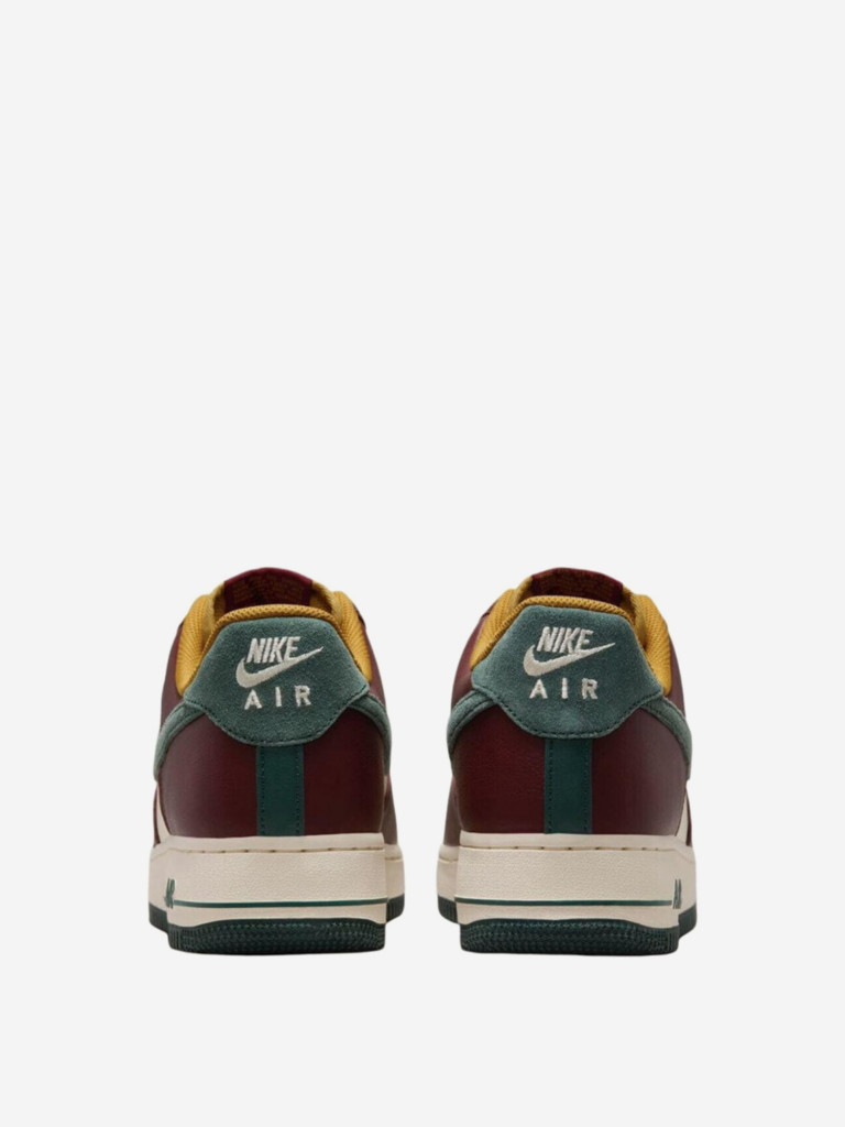 Кроссовки Nike Air Force 1 Low 07 LV8