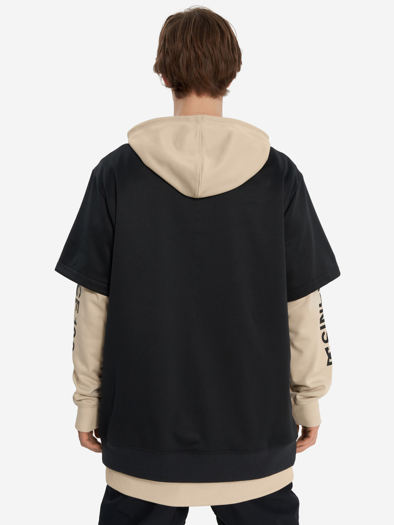 Худи мужское DC Shoes Dryden