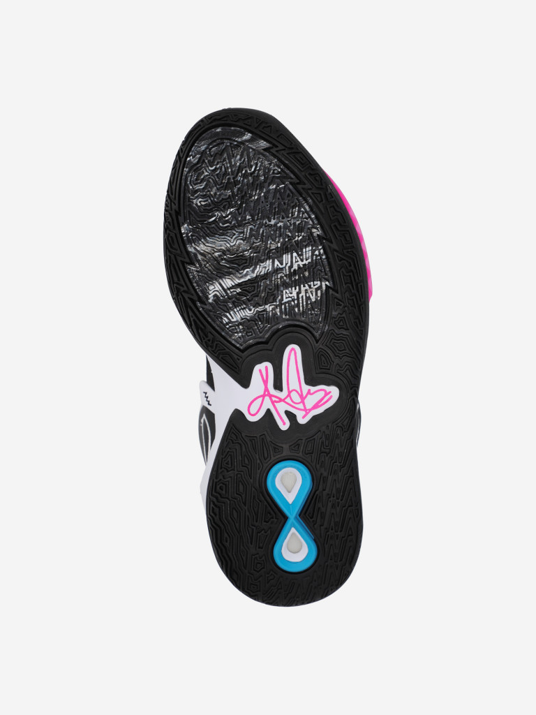 Кроссовки мужские Nike Kyrie Infinity