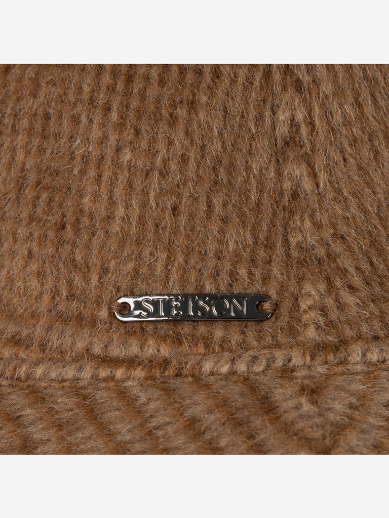 Панама STETSON 1890401 BUCKET WOOL MIX