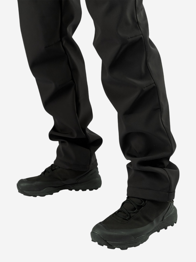 Костюм мужской Fantom Force KOYOT демисезонный мембранный для охоты и рыбалки