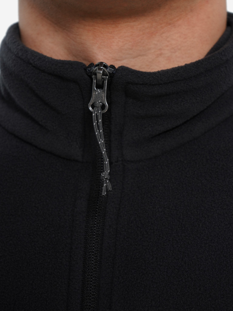 Джемпер флисовый мужской Columbia Basin Trail III Full Zip