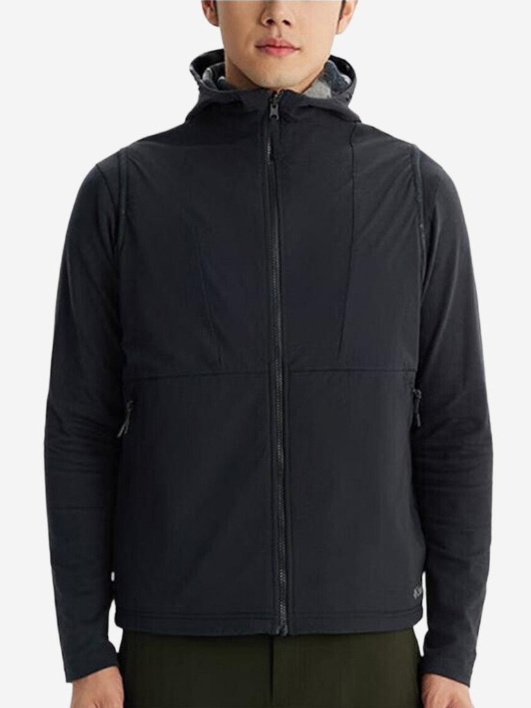 Жилеты Columbia Vests Unisex Black