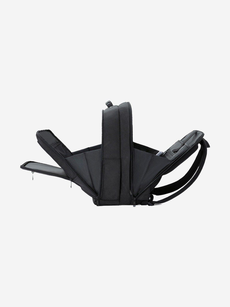 Рюкзак Ninetygo BUSINESS LARGE CAPACITY backpack черный