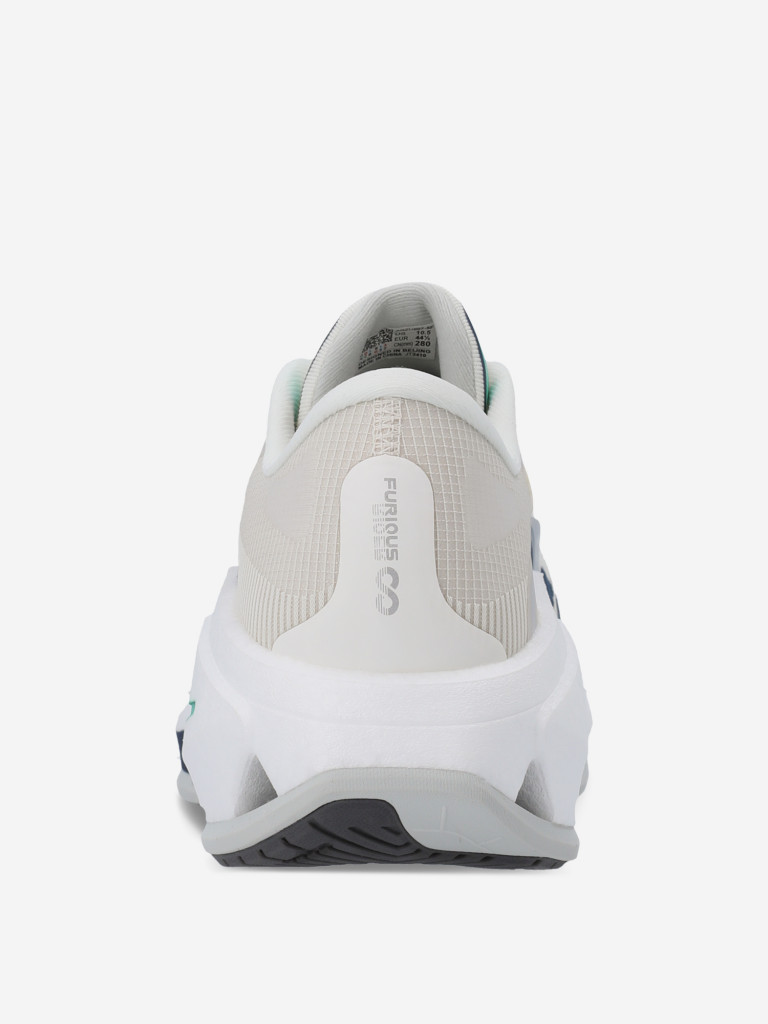 Кроссовки мужские Li-Ning Furious Rider 8