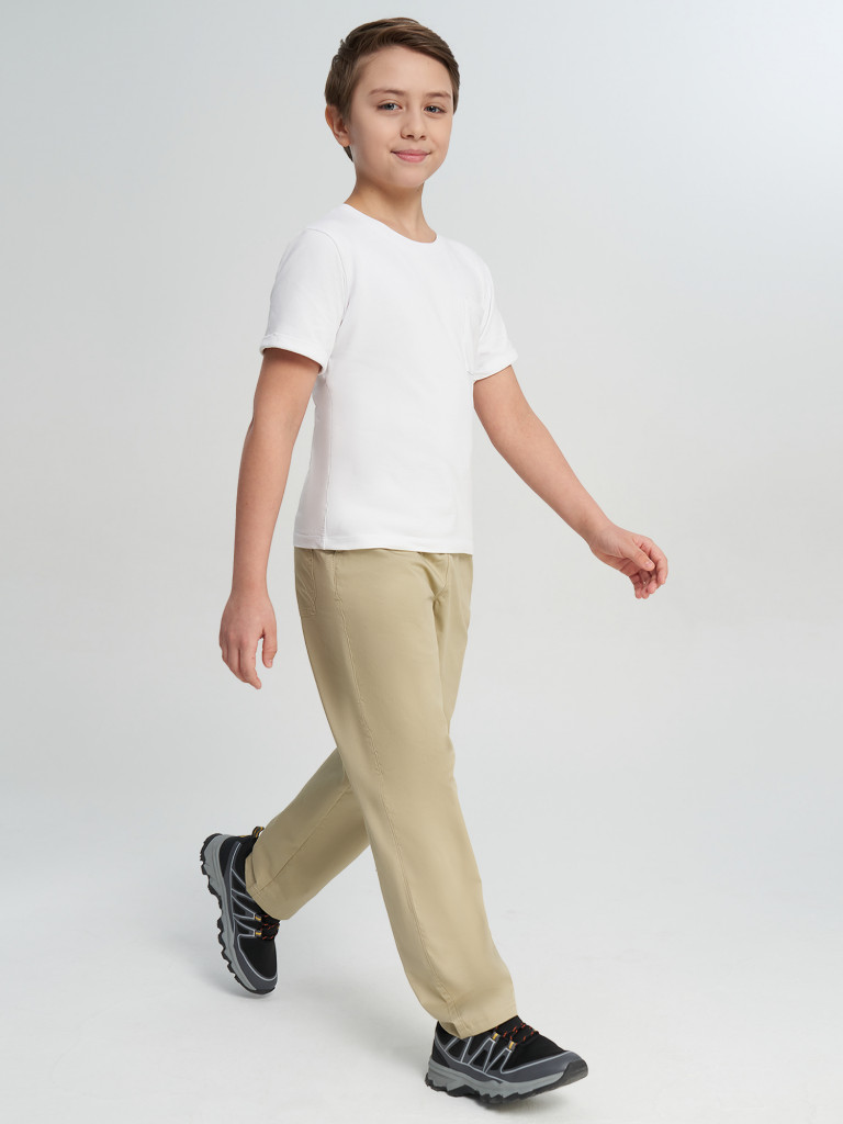 Брюки для мальчиков Outventure