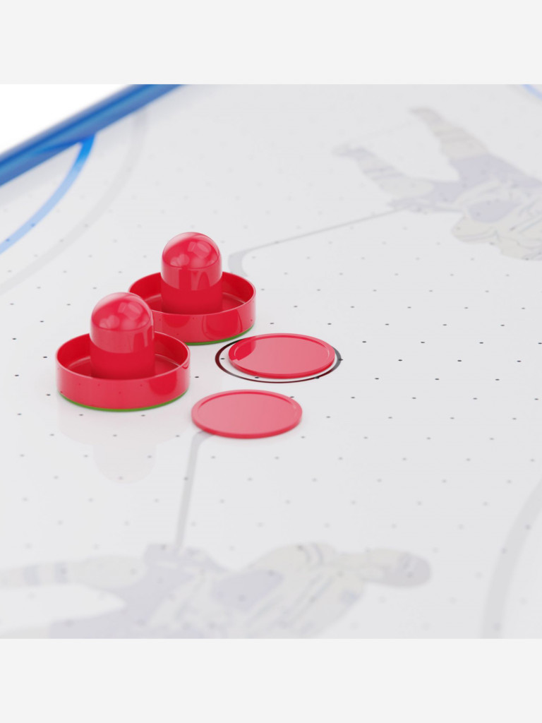 Игровой стол - аэрохоккей DFC 40" AT-415