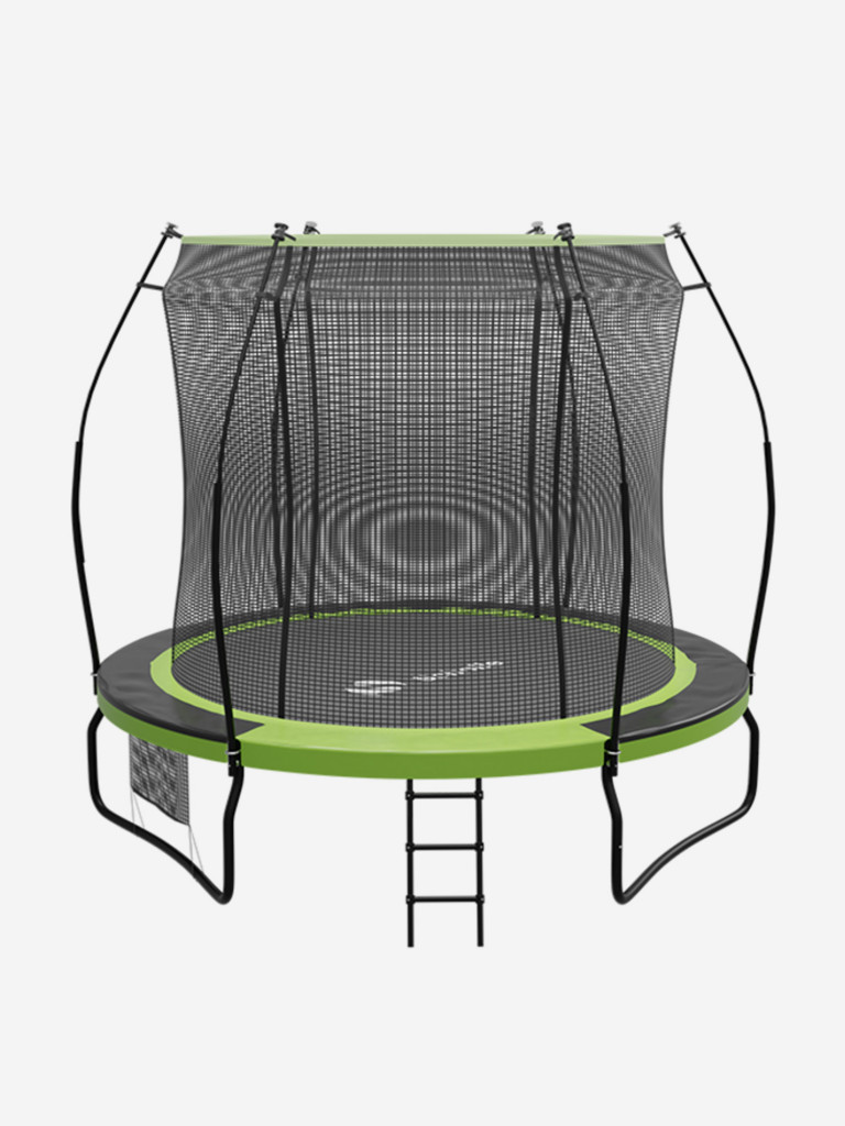 Батут Scholle JUMPER 8FT