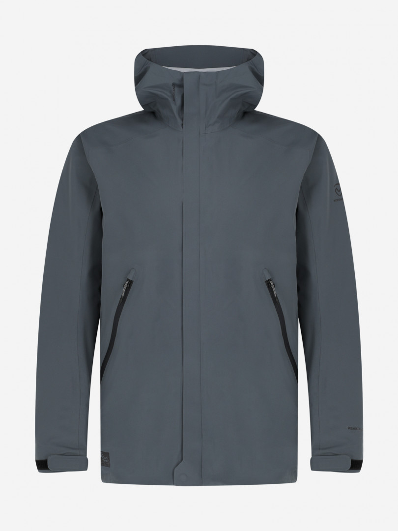 Куртка мембранная мужская Northland Серый 5999₽