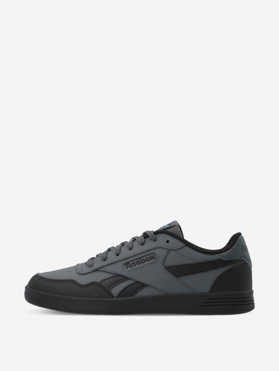 Кеды мужские Reebok Court Advance