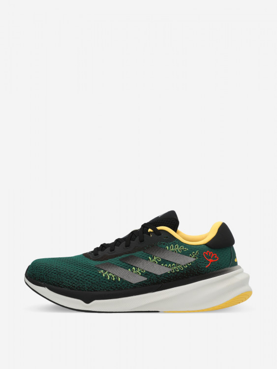 Кроссовки мужские adidas Supernova Stride Earth Day