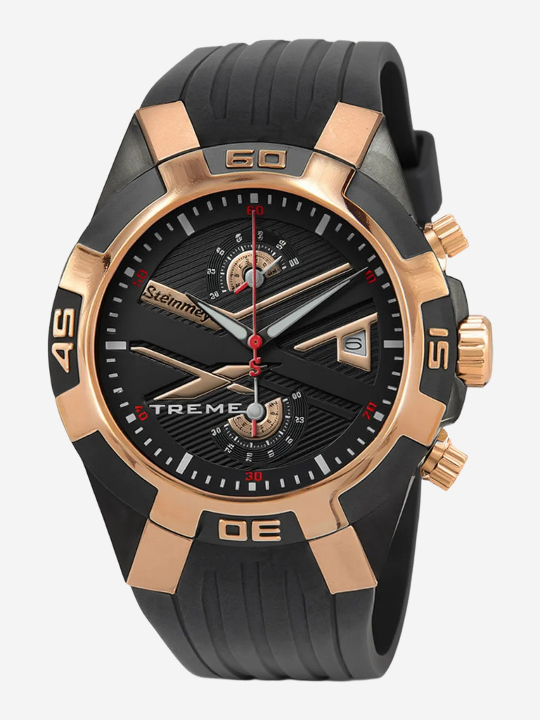 Спортивные часы Steinmeyer S 052.95.21