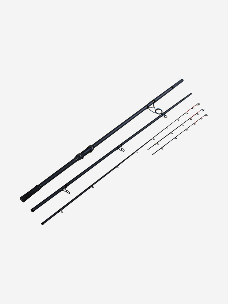 Удилище фидерное CARP PRO D-Carp Method Feeder 4.2м 150г