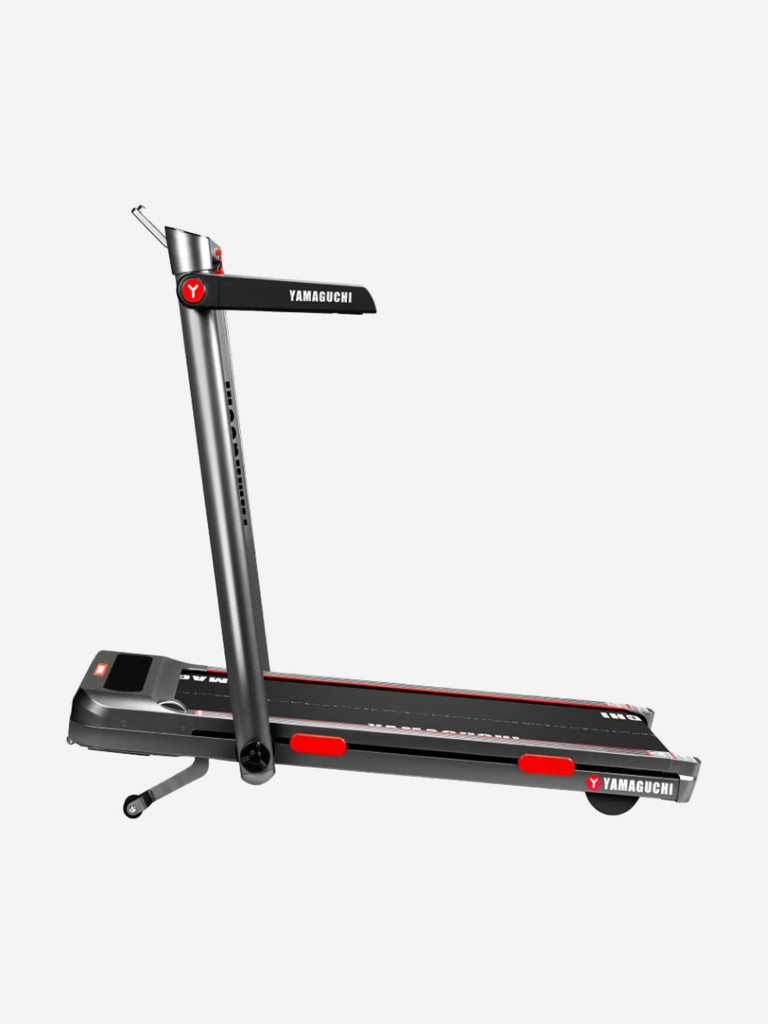 Беговая дорожка Yamaguchi Home RACE Incline