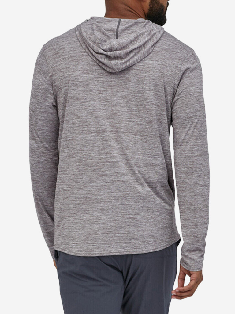 Худи Patagonia Capilene Cool Daily