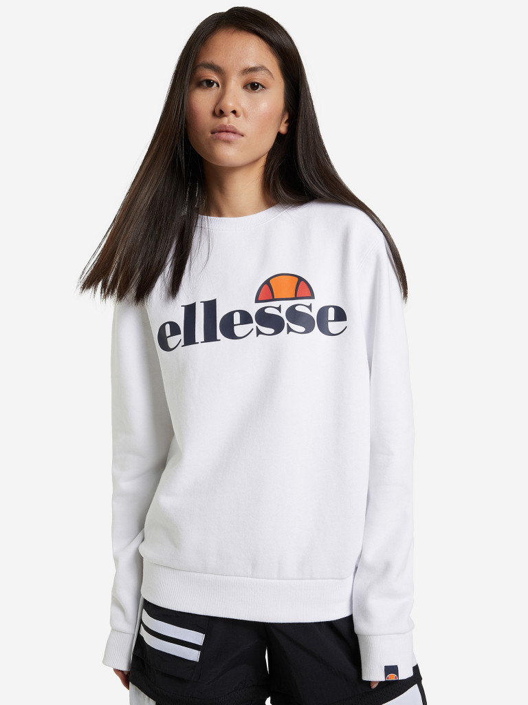 Свитшот женский Ellesse Agata