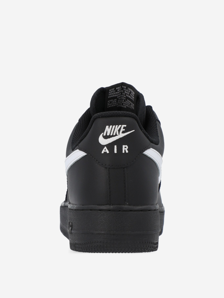 Кеды мужские Nike Nike Air Force 1 '07
