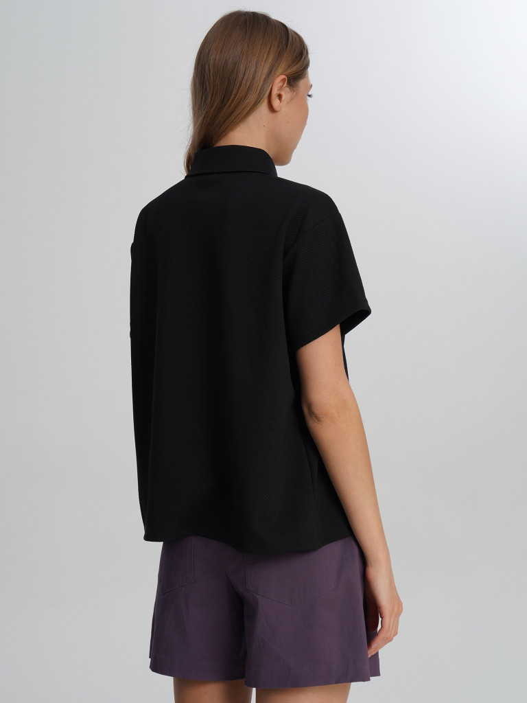 Рубашка с коротким рукавом женская Protest