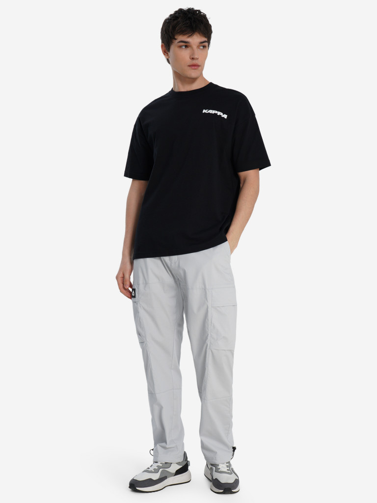 Брюки мужские Kappa