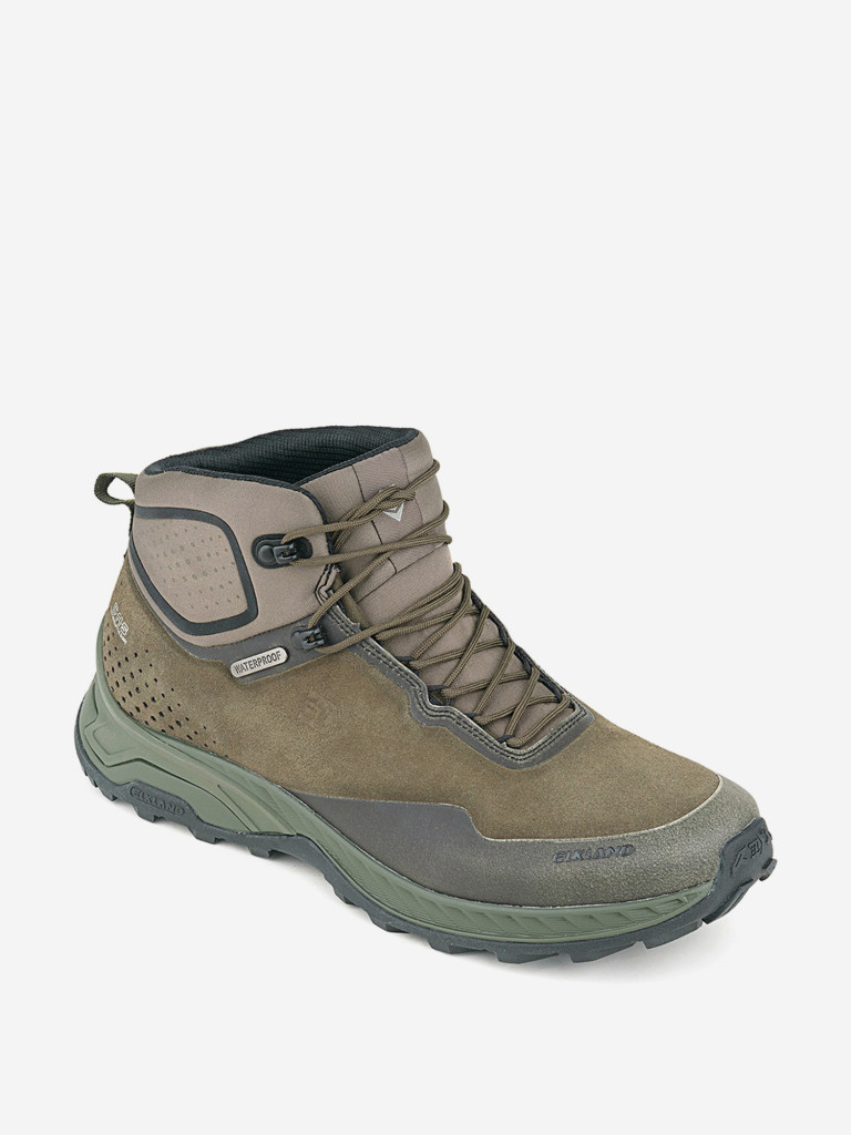 Ботинки мужские 153C Elkland