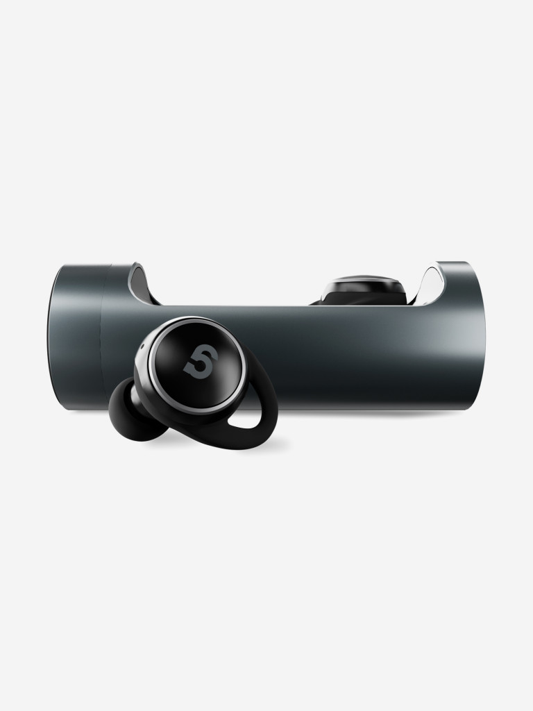 Беспроводные Bluetooth-наушники с микрофоном CGPods X, CaseGuru