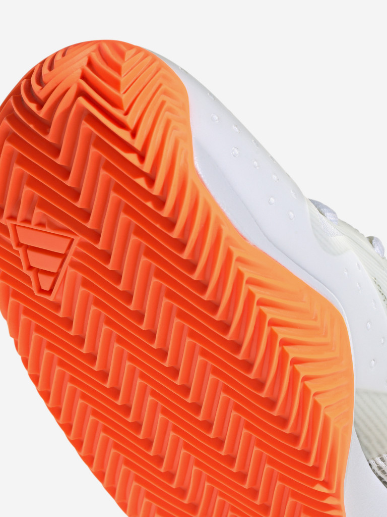 Кроссовки мужские adidas Courtflash Speed 2