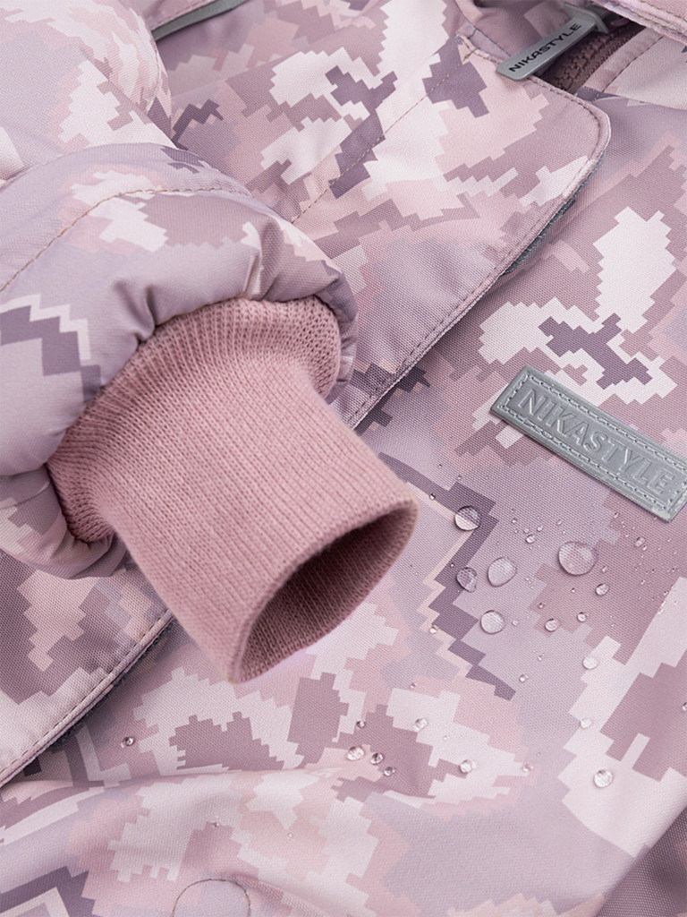 Комбинезон NIKASTYLE