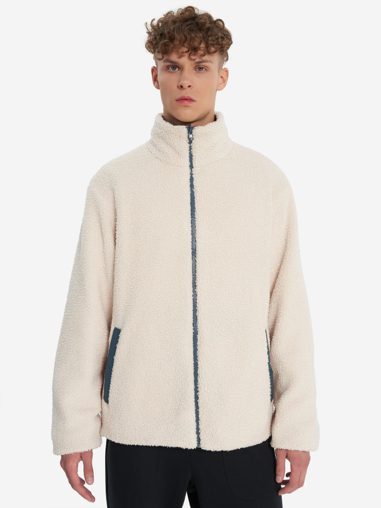 Легкая куртка мужская Demix Discover