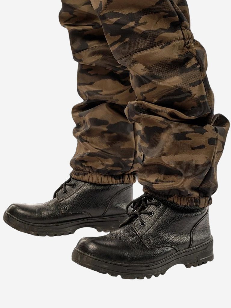 Костюм мужской Fantom Force Gorka Light демисезонный для охоты и рыбалки