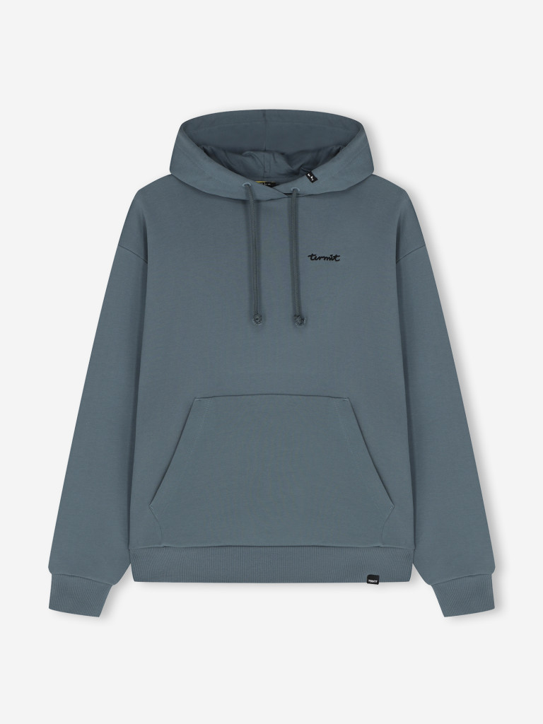 Худи женское оверсайз Termit