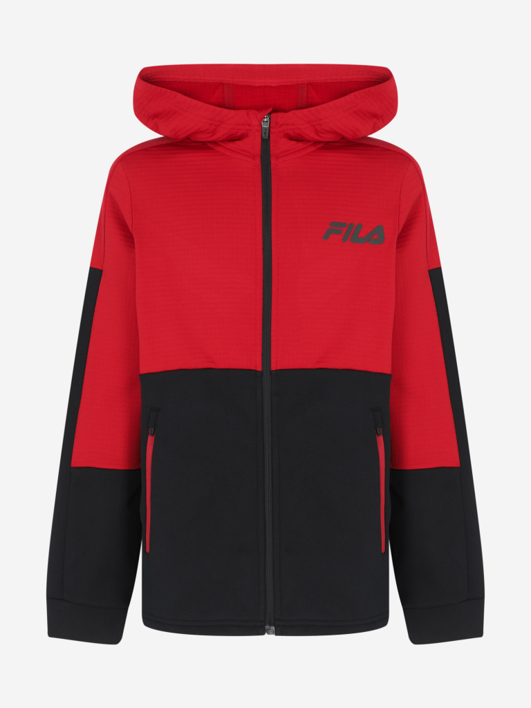 Толстовка для мальчиков FILA
