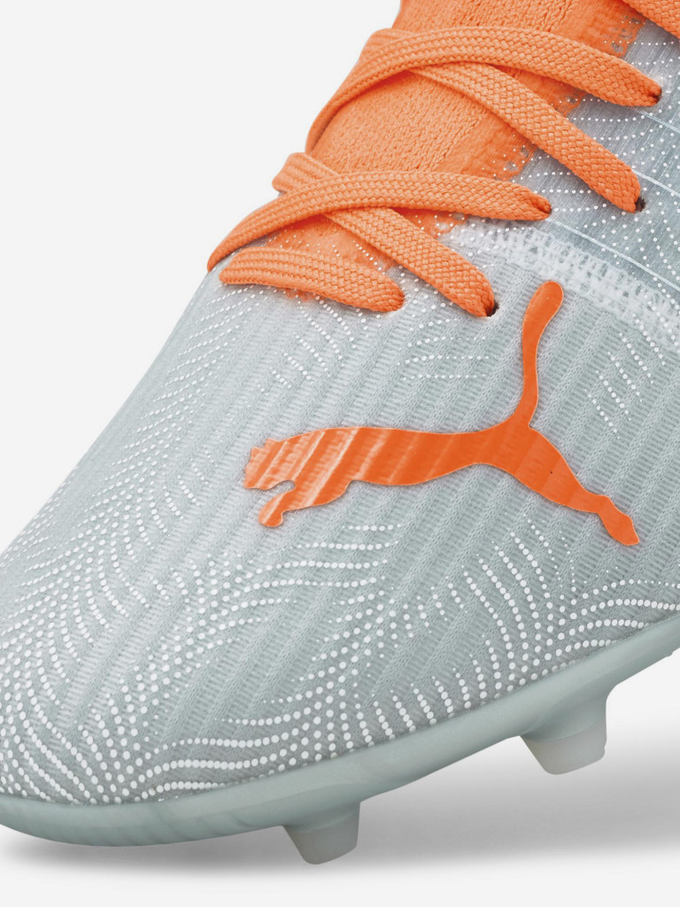 Бутсы мужские PUMA Ultra 3.4 MG