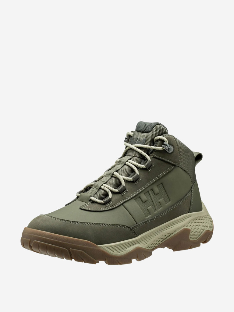 Ботинки мужские Helly Hansen Buckhorn