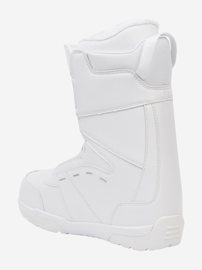 Ботинки сноубордические PRIME COOL C1 White 24/25