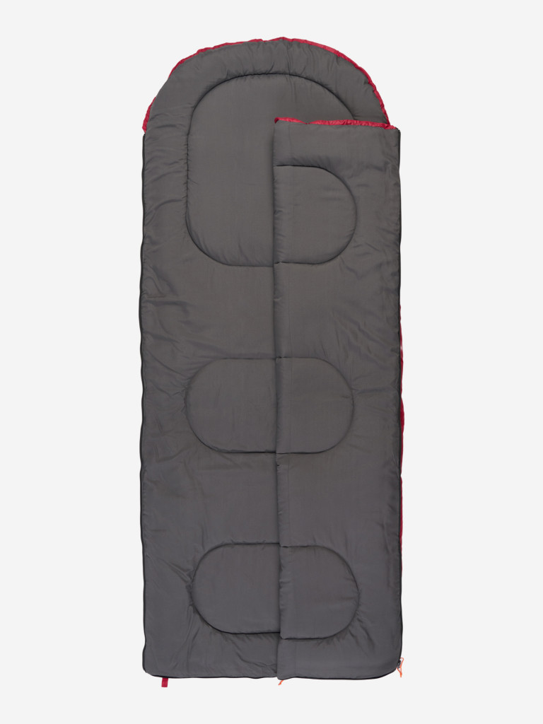 Спальный мешок Outventure Toronto +10 правосторонний