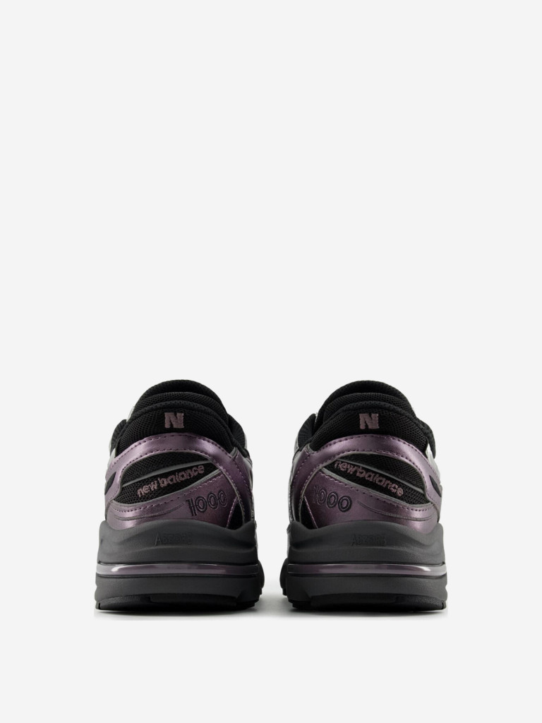 Кроссовки New Balance 1000 Dark Ice Wine